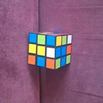 Rubik's cube, Ophalen of Verzenden, Zo goed als nieuw