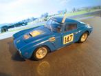 1/18 Ferrari 250 GT SWB 3.0L #147 TdF 1961 Oreiler Masoero, Ophalen of Verzenden, Zo goed als nieuw, Overige merken