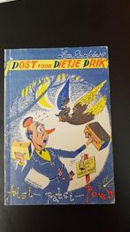 LEUK OUD BOEKJE PIETJE PRIK, Ophalen of Verzenden, Gelezen, Lea Smulders, Fictie algemeen