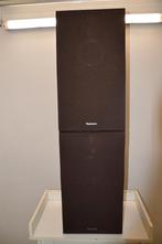 2 X TECHNICS SB 6 LUIDSPREKERS, Overige typen, Zo goed als nieuw, 120 watt of meer, Ophalen