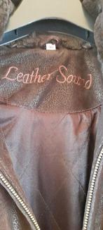 Winterjas, Kleding | Dames, Jassen | Winter, Maat 38/40 (M), Bruin, Bijenkorf, Ophalen of Verzenden