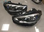 Mercedes C Klasse W206 Digital Light Koplamp links / rechts, Gebruikt, -, Ophalen of Verzenden, -
