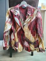 Witteveen Jasje/Blouse Maat 42 ZGAN, Kleding | Dames, Overige kleuren, Maat 42/44 (L), Ophalen of Verzenden, Zo goed als nieuw