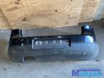 VW GOLF 5 ZWART LC9Z achterbumper 5 DEURS, Auto-onderdelen, Carrosserie en Plaatwerk, Gebruikt, Volkswagen, Ophalen of Verzenden