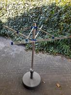 Droogmolen voor klem neuswiel caravan ideaal voor vakantie., Caravans en Kamperen, Caravan accessoires, Ophalen of Verzenden