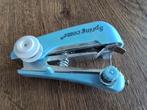 Hand naaimachine, Hobby en Vrije tijd, Borduren en Borduurmachines, Ophalen of Verzenden, Zo goed als nieuw, Handborduren, Onderdeel of Toebehoren