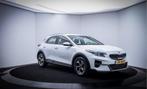 Kia Xceed 1.5T-GDI MHEV DynamicLine FULL LED | CAMERA | CARP, Auto's, Gebruikt, 4 cilinders, Wit, Bedrijf
