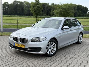 BMW 5-serie Touring 520xd M Sport Edition beschikbaar voor biedingen