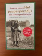 Het Pauperparadijs - Suzanna Jansen, Ophalen of Verzenden, 19e eeuw, Zo goed als nieuw