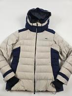 Kjus Ladies Snowscape Jacket Dames XL, Ophalen of Verzenden, Gedragen, Maat 46/48 (XL) of groter, Jack