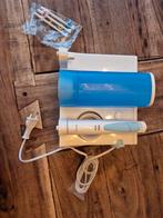 Oral B monddouche zgan, Ophalen of Verzenden, Zo goed als nieuw, Overige typen