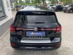 Volkswagen T-CROSS 1.0 TSI Style / Climate Controle / Add. C, Gebruikt, 116 pk, Zwart, Bedrijf