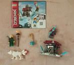 Lego Ninjago 70671, Kinderen en Baby's, Speelgoed | Duplo en Lego, Ophalen of Verzenden, Zo goed als nieuw, Complete set, Lego