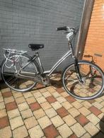Sparta dames fiets 28 inch, Ophalen, Zo goed als nieuw, Sparta