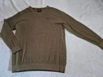 Pme Legend Pall Mall trui Katoen Legergroen maat XXXL, Trui of Vest, Ophalen of Verzenden, Zo goed als nieuw, Nvt