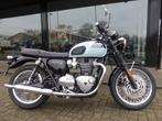 Triumph Bonneville T120 Chrome Edition Summersale op de T 12, Bedrijf, Meer dan 35 kW, Overig, 1200 cc