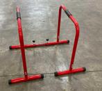 Nieuwe dip bars, Sport en Fitness, Fitnessmaterialen, Ophalen of Verzenden, Nieuw