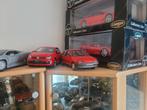 Citroen ax 1/12, Hobby en Vrije tijd, Auto, On, On, Ophalen of Verzenden
