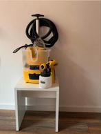Paint spray machine, Doe-het-zelf en Verbouw, Ophalen of Verzenden, Zo goed als nieuw, Verfspuit of Verfpomp