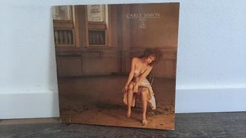 Carly Simon – Boys In The Trees LP / Vinyl Plaat, Rock beschikbaar voor biedingen