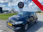 Volkswagen Polo 2012 * 1.2 TDI BlueMotion * 352.DKM * APK *, Origineel Nederlands, Te koop, 1050 kg, 5 stoelen