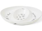 Zgan  riviera maison   savoury&sweets serving bowl, Huis en Inrichting, Keuken | Servies, Ophalen of Verzenden, Overige stijlen