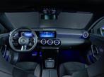 Mercedes-Benz A-Klasse Hatchback 180 Star Edition AMG Line L, 136 pk, Gebruikt, 4 cilinders, Blauw
