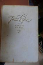 Charlotte Brontë – Jane Eyre, Boeken, Ophalen of Verzenden, Charlotte Brontë