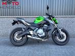 Kawasaki Z650 (bj 2020), Bedrijf, 12 t/m 35 kW, Naked bike