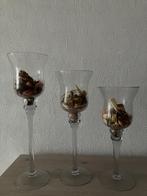 Kaarsenhouder, Huis en Inrichting, Woonaccessoires | Kandelaars en Kaarsen, Ophalen, Overige materialen, Zo goed als nieuw, Kandelaar