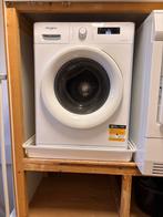 Whirlpool Wasmachine - Weinig gebruikt, in goede staat, Ophalen, Gebruikt, Voorlader, Kort programma