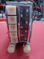 Chevrolet radio 1949 oldtimer, Ophalen of Verzenden, Chevrolet, Nb, Nb