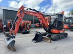 KUBOTA KX060-5, Ophalen of Verzenden, Veldkaamp 1, 7678 WB Geesteren, Agri Trader, Graafmachine