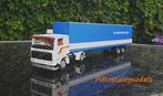 Volvo F12  "Rij goed met de voet"   , Ophalen of Verzenden, Zo goed als nieuw, Bus of Vrachtwagen, Tekno