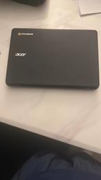 Chromebook zo goed als nieuw niet gebruikt mag, Ophalen of Verzenden