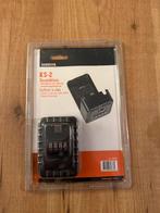 Sleutelkluis, Ophalen of Verzenden, Zo goed als nieuw, Rvs, Slot