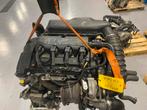 N14B16A Complete Motor voor Mini Cooper S (R56) 1.6 16V, Ophalen of Verzenden, Nieuw, Seat