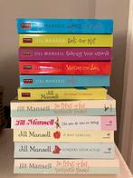 Jill Mansell 10 boeken, Ophalen of Verzenden, Gelezen