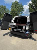 Showroommodel QuQuQ BusBox 4 Camperbox – NU €3350 incl. btw, Caravans en Kamperen, Ophalen, Info@camperboxstore.nl, Bruchstraße 56, 45525 Hattingen, Duitsland