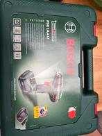 Bosch Schroefmachine PSR 14,4 LI - Zo Goed Als Nieuw!, Variabele snelheid, Ophalen of Verzenden, Minder dan 400 watt, Zo goed als nieuw
