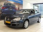 Volkswagen Jetta 1.4 TSI 160PK Comfortline Climate Control C, Voorwielaandrijving, Gebruikt, Zwart, 4 cilinders
