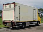DAF CF 220 carrier lift doors, Auto's, Automaat, Euro 6, Overige kleuren, Traction-control