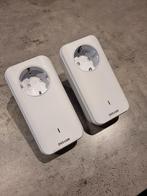 Develo DVS 1200 Wifi versterkers - goede conditie, Computers en Software, Ophalen of Verzenden, Gebruikt, Develo