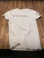 Armani, Verzenden, Zo goed als nieuw