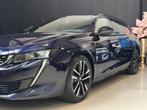 Peugeot 508 SW 1.6 HYbrid GT | 360 CAM | SFEERVERL. | PARK A, 745 kg, 77 km/l, Gebruikt, 4 cilinders