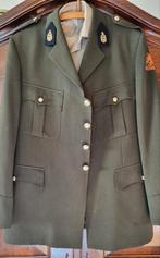 Militaire Kleding - Jas en Overhemd- broek, Ophalen of Verzenden, Landmacht, Nederland, Kleding of Schoenen
