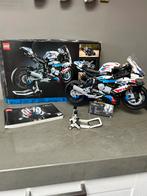 Lego Technic BMW M 1000 RR (42130) Zo Goed Als Nieuw, Overige merken, Ophalen of Verzenden, Zo goed als nieuw, Groter dan 1:32