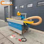 Vertongen schaafbank digitaal tersa vol opties ** 630mm, Doe-het-zelf en Verbouw, Schaafmachines, Ophalen of Verzenden, Zo goed als nieuw