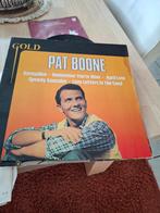 Pat Boone LP te koop, Ophalen of Verzenden, Zo goed als nieuw