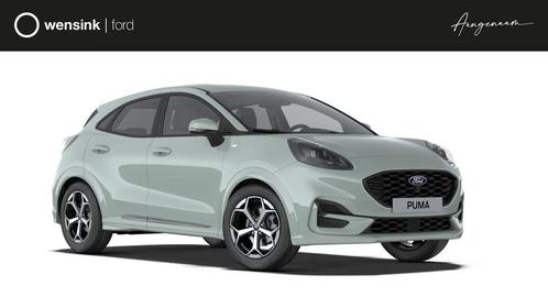 Ford Puma 1.0 EcoBoost Hybrid Titanium PRIVATE LEASE VOORRAA, Auto's, Ford, Bedrijf, Lease, Private lease, Puma, 360° camera, ABS